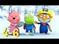 Pororo - All Episodes Collection ⭐️ (4 -6 Episodes) 🐧 Super Toons - Kids Shows & Cartoons
