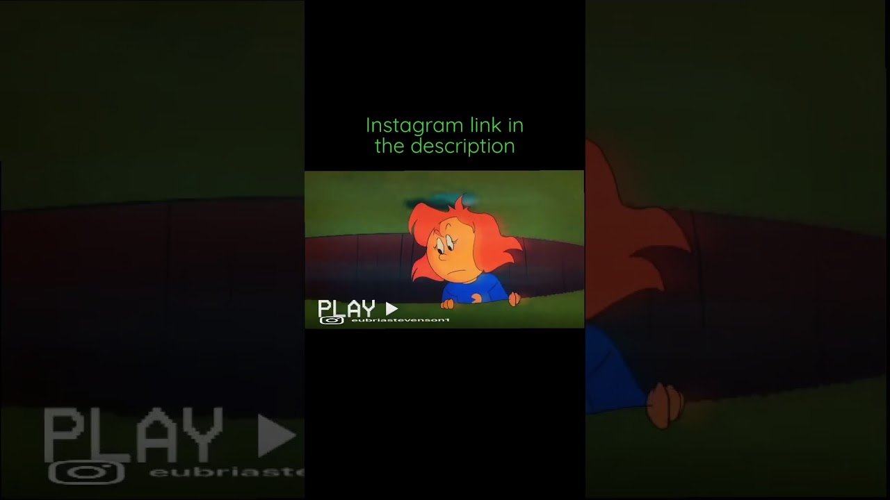 Pac-Man 1982 animation test short