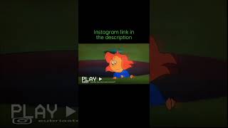 Pac-Man 1982 Animation Test Short