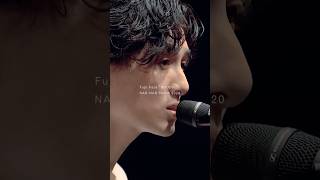 Download Lagu Fujii Kaze | Tokuninai 🎹 2020→2024 Live ver. MP3