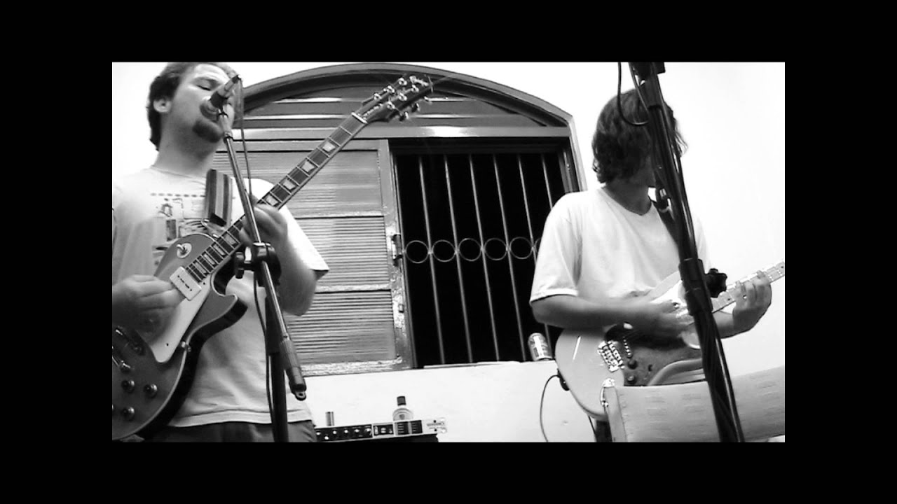 Stop Motion Reggae Bauru