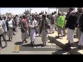 Al Jazeera World - The Road to Sanaa