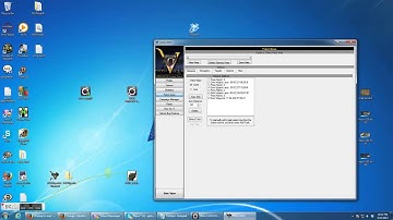 resting and player detect viper bot