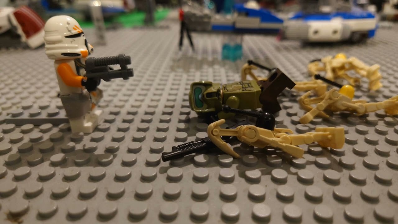 battle of outpost 12