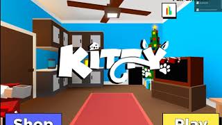 How To Get Secret Ending On KITTY CHAPTER 9!!! LETS GOOOOOO!!!! And Its Difficult!! BRUH Its Hard!!