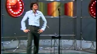 Video thumbnail of "GIANNI MORANDI -  BELLA BELINDA"