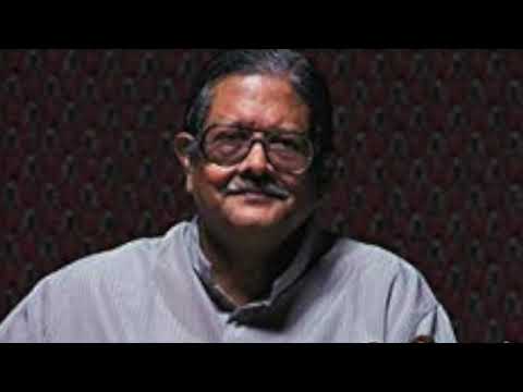 Pt. Buddhadev DasGupta: Raga Gaud Malhar