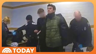 Luigi Mangione Pre-Trial: New Video Shows Moment of Arrest