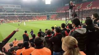 Eskişehirspor 4-0 Göztepe Koyduk mu ??