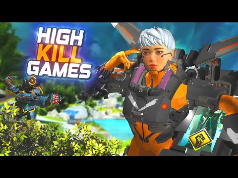 I Dropped 17 Kills In Ranked With Imperialhal
