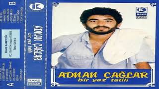 Adnan Çağlar -  Sen İsteseydin Resimi