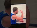 Luka Doncic sees everything