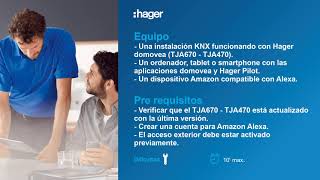 18  Controlar una instalaci¢n domovea con el asistente vocal Alexa screenshot 2