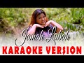 Jamah lubah  eyqa saiful karaoke version