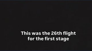 SpaceX launch | April 14, 2026