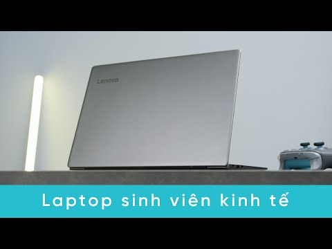 PRO Tips 3 | Lựa Chọn Laptop Cho Dân Kinh Tế