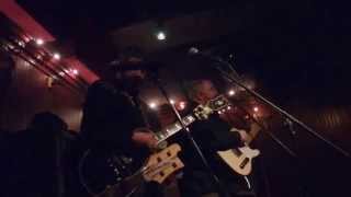 Pugwash - Your Friend(live)