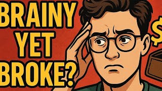 Warren Buffett - Why Smart People Become Poor (How to Avoid It