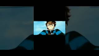 Demon Slayer Tanjiro Edit One Dance