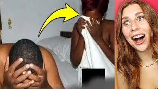 Cheaters Caught ON CAMERA - REACTION