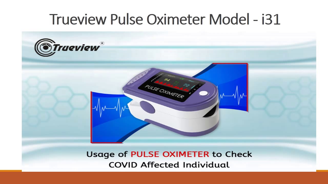 Best Pulse Oximeters On Amazon YouTube