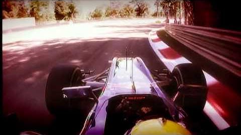 BBC: Data explained by Martin Brundle