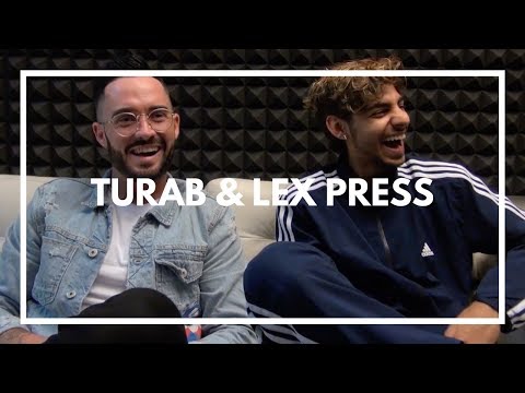 Turab & Lex