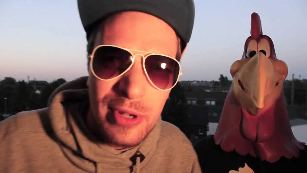 Bud MH - 1000 Bars Promo