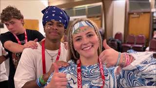 Blue Ridge CVC Slideshow