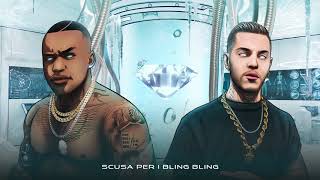 ION feat. EMIS KILLA - BLING