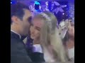 فيديو قبلة احمد فهمى لهنا الزاهد تشعل الفرح فيديو قبلة احمد فهمى لهنا الزاهد تشعل الفرح