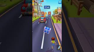 The Game That Ruined My Life Subway Princess Runner