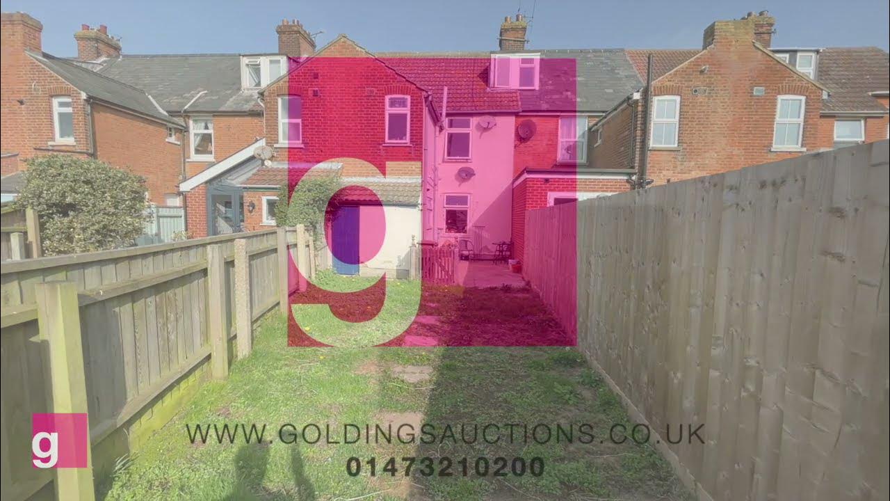 Lot 17 80 Constable Road, Felixstowe, Suffolk, IP11 7HW YouTube