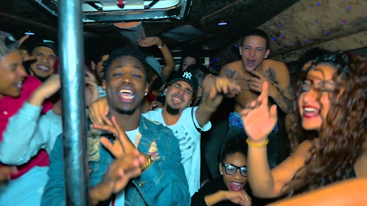 Ak - "Dont Know You" (Official Music Video) Shot By Wally Woo