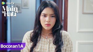 Bocoran 1a  Main Hati  Demi 20 Milyar Harus Cari Suami Yang Gak Gay