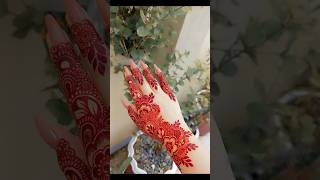 New Mehendi Designs , Video