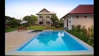 The Old Stay By Sister    Sukhothai | GEN 2 BOUTIQUE SUKHOTHAI