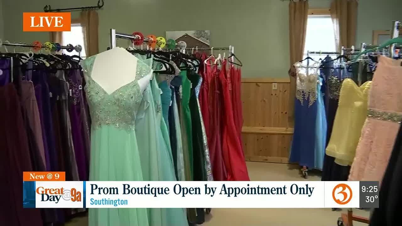 Southington Free Prom Dresses YouTube