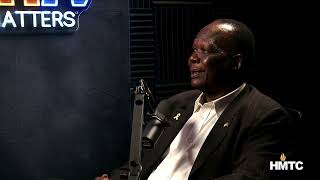 467: Influential Origins with Alan Mindel and guest Simon Deng P1 on hmTv