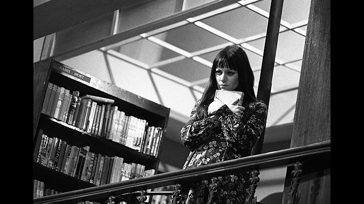 The DELECTABLE Jan Francis (The Early Years 1971-79)