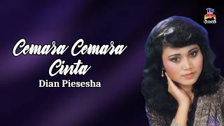 Dian Piesesha - Cemara Cemara Cinta (Official Lyric Video)