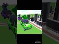 Hulk vs Thanos Tug of war in Indian Bikes driving 3d