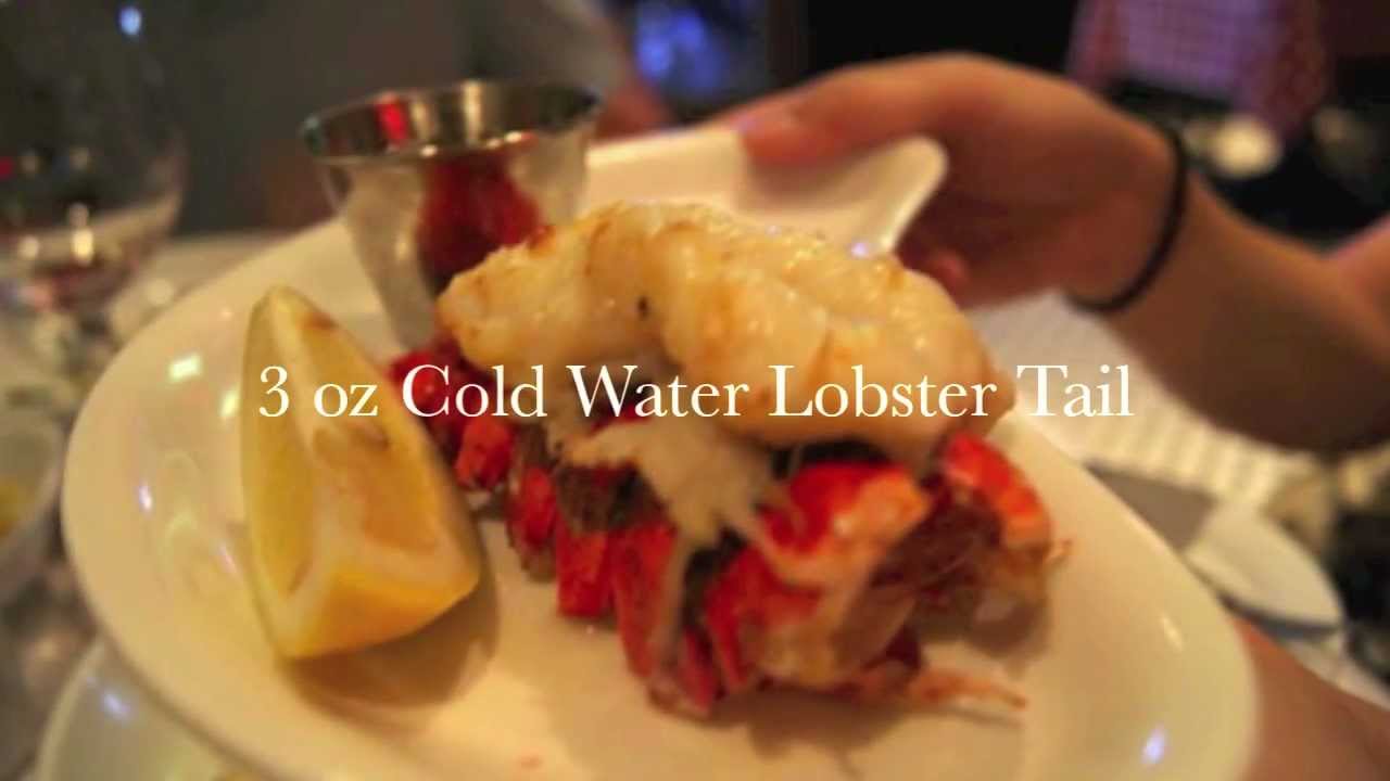 big fin seafood kitchen of orlando YouTube