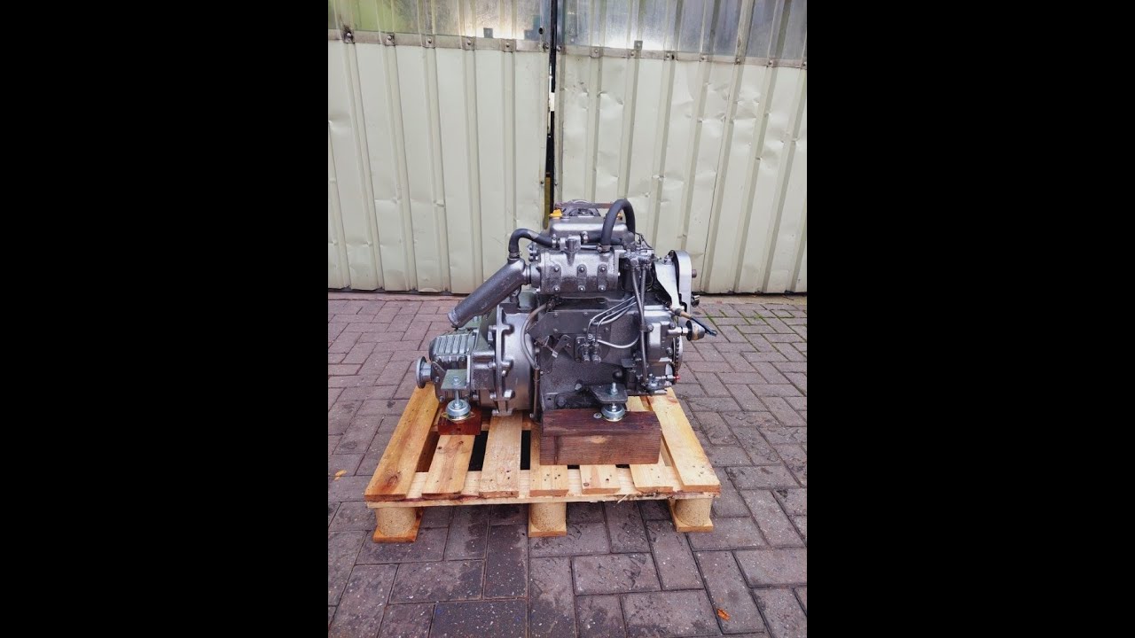 Yanmar Rohr, 13/20X2M main image 1