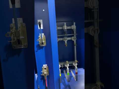 Подстанция ктп 250ква ( кабельный ввод )