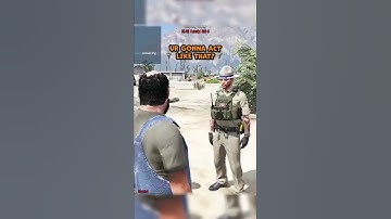 Average Day on Corrupt Public FiveM Servers in GTA 5 RP..