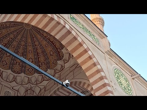 Selimiye cami  Edirne TURQUİE #Mimar #koca #sinan