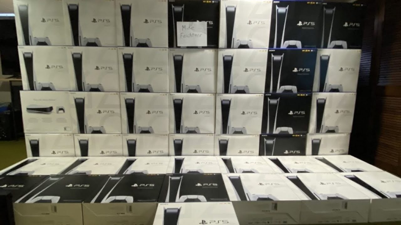 New Ps5 Restock Time And date Confirmed?! Ps5 Restock Info!