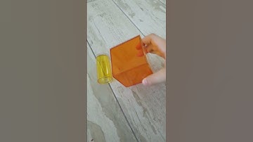 Product: View-Thru Geometric Solids