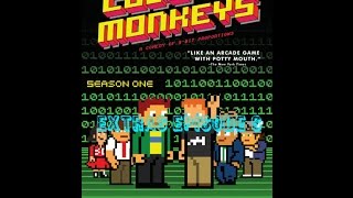 Code Monkeys Extras Episode 6